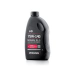 DYNAMAX HYPOL 75W140 LS GL5
