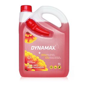 DYNAMAX LETNÁ ZMES DO OSTREKOVAČOV