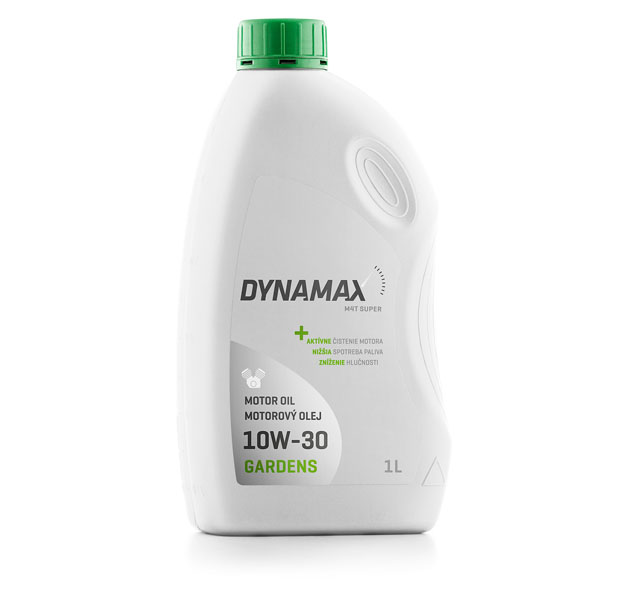 DYNAMAX M4T SUPER 10W-30