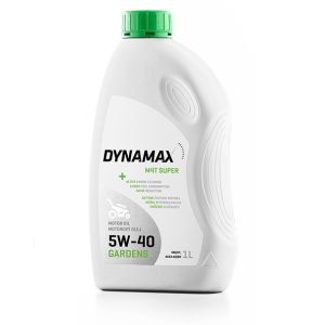 DYNAMAX M4T SUPER 5W-40