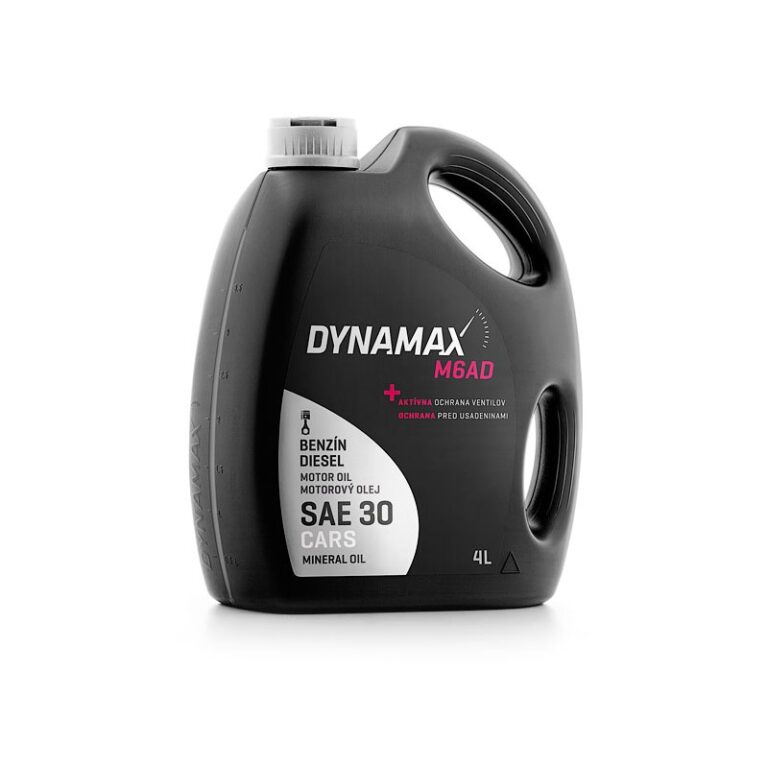 DYNAMAX M6AD