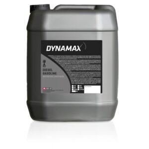 DYNAMAX M6AD