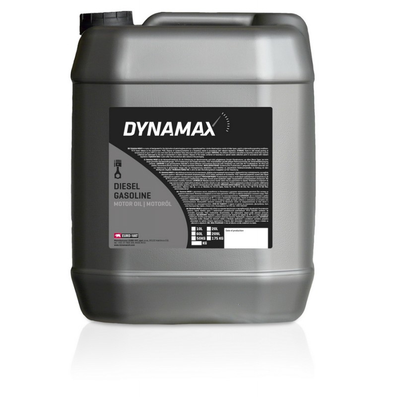 DYNAMAX M6AD DYNAMAX M6AD