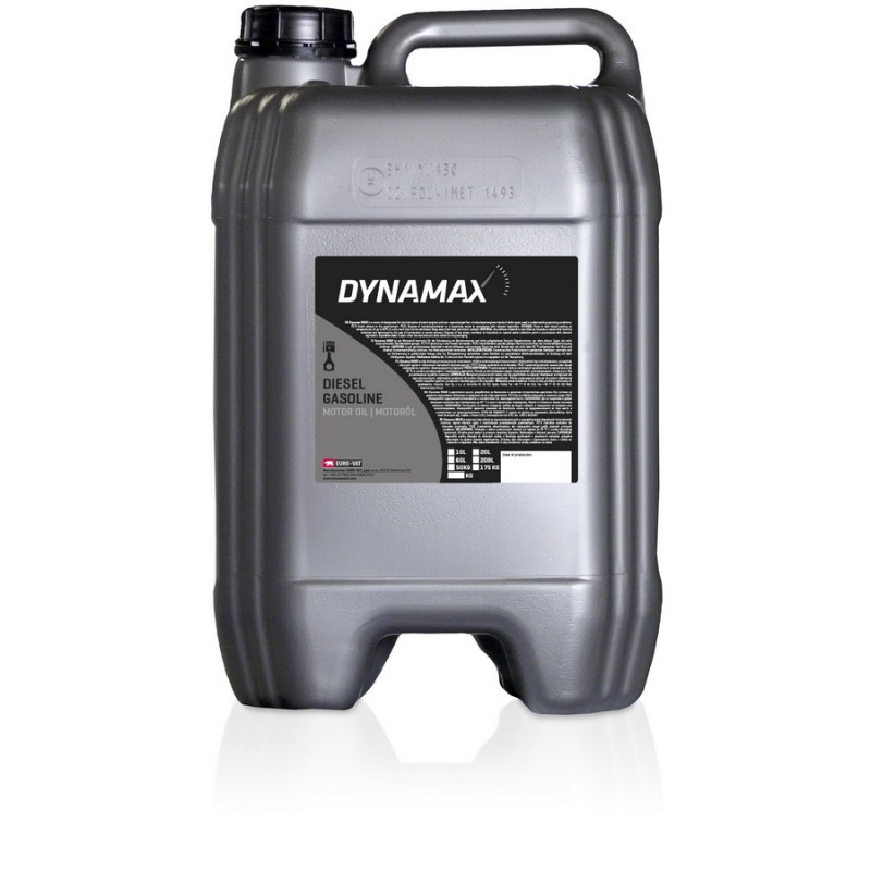 DYNAMAX M6AD DYNAMAX M6AD