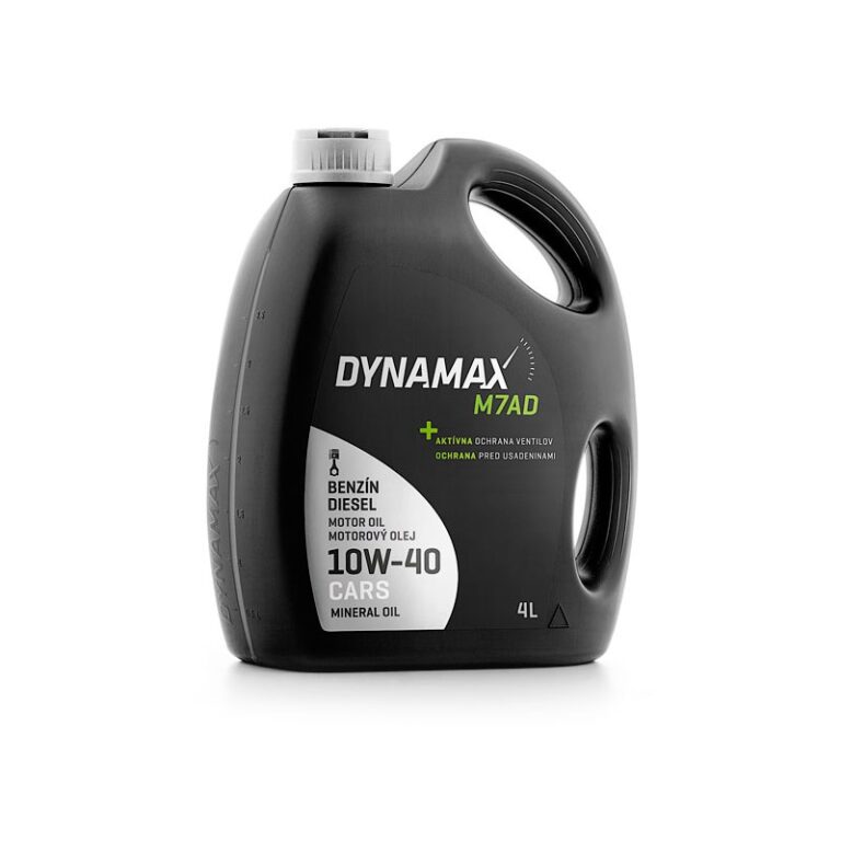 DYNAMAX M7AD
