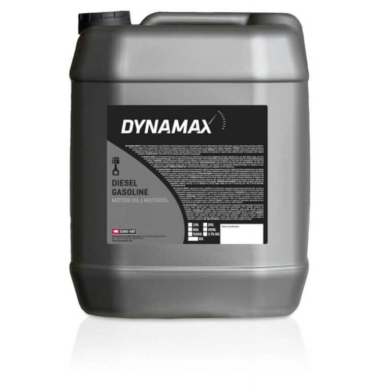 DYNAMAX M7ADSIII