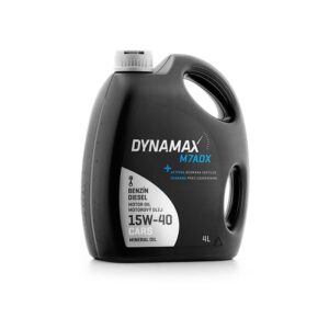 DYNAMAX M7ADX