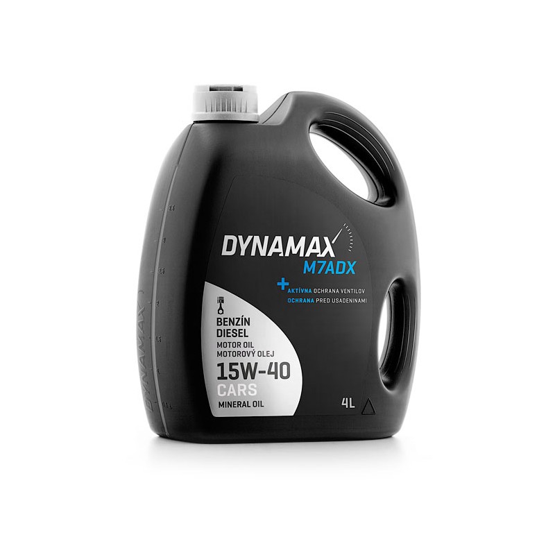 DYNAMAX M7ADX DYNAMAX M7ADX