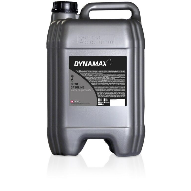 DYNAMAX M7ADX