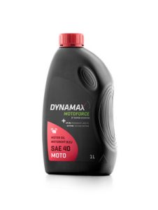 DYNAMAX MOTOFORCE 2T SUPER SCOOTER
