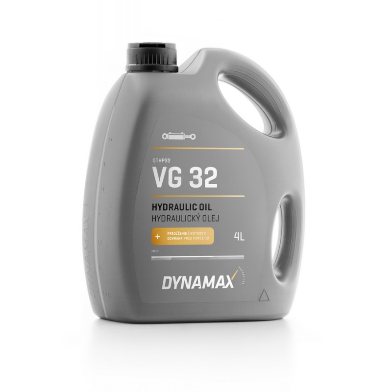 DYNAMAX OTHP 32 DYNAMAX OTHP 32