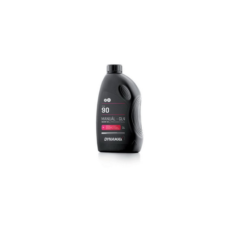 DYNAMAX PP 90 DYNAMAX PP 90