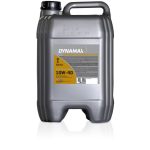 DYNAMAX PREMIUM TRUCKMAN PLUS M 10W40