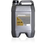 DYNAMAX PREMIUM TRUCKMAN PLUS SHPD 15W40