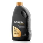 DYNAMAX PREMIUM ULTRA 5W40