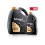 DYNAMAX PREMIUM ULTRA C4 5W30