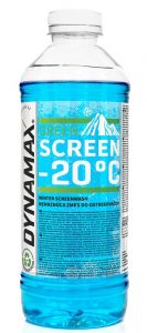 DYNAMAX SCREENWASH -20 / 1 L