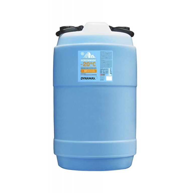 DYNAMAX SCREENWASH -20