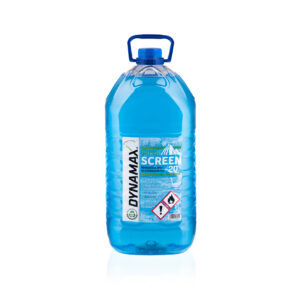DYNAMAX SCREENWASH GREEN -20 PET