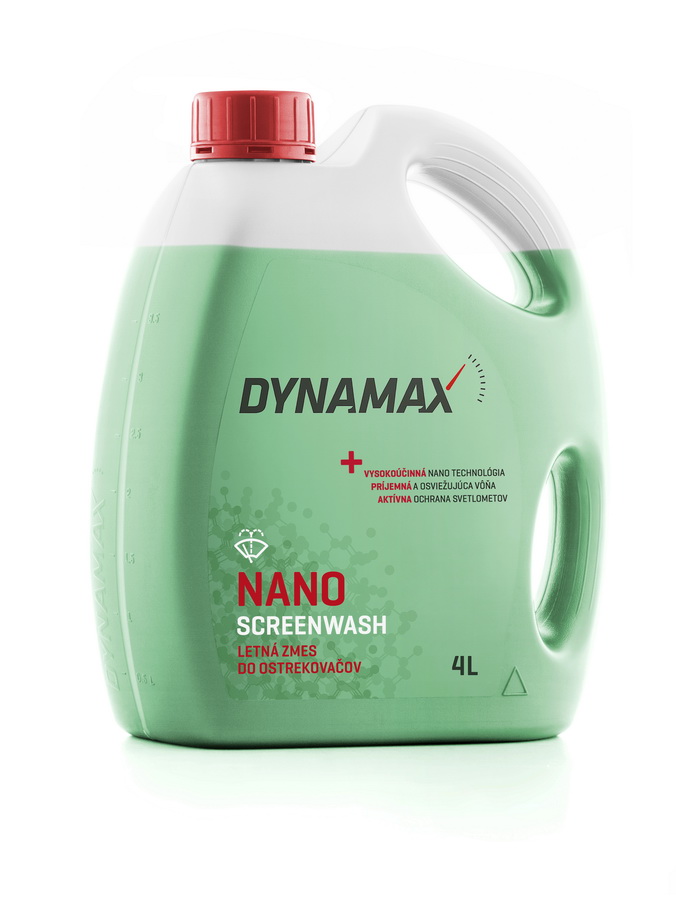DYNAMAX SCREENWASH NANO