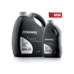 DYNAMAX SL PLUS 20W50