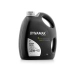 DYNAMAX TURBO PLUS 15W40