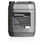 DYNAMAX TURBO PLUS 15W40