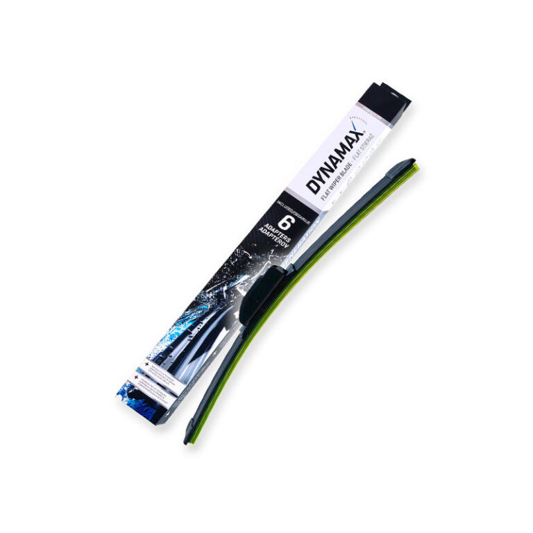 DYNAMAX WIPER FLAT 630 mm 25in