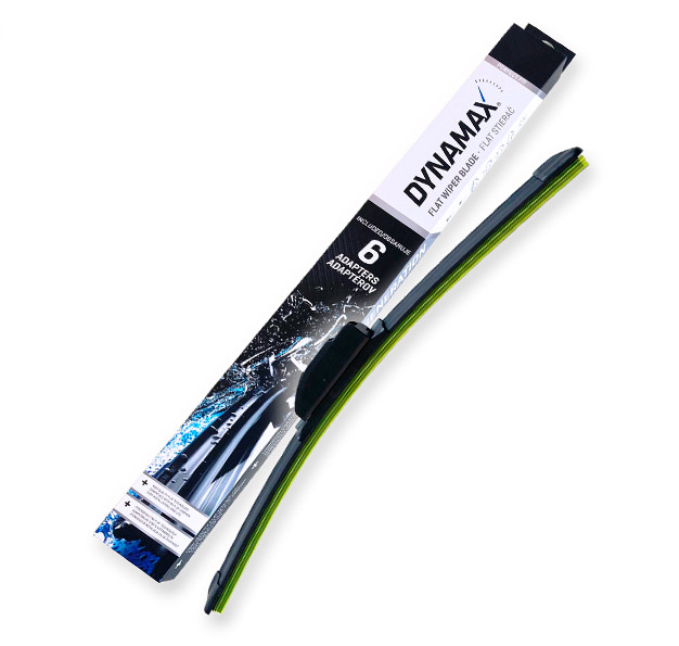 DYNAMAX WIPER FLAT 660 mm 26 in