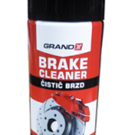 GrandX Čistič Bŕzd (brake cleaner) 500ml