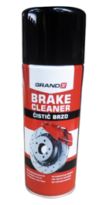 GrandX Čistič Bŕzd (brake cleaner) 500ml