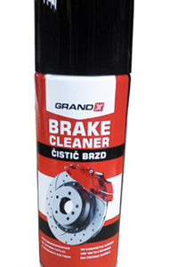 GrandX Čistič Bŕzd (brake cleaner) 500ml