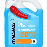 DYNAMAX SCREENWASH -20 / 3 L
