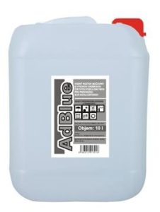 DEXOLL Ad Blue  10L