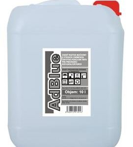DEXOLL Ad Blue 20L