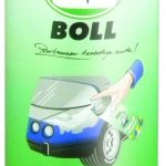 BOLL AKRYLOVÝ ZÁKLADNÝ NÁTER BIELY 500ml
