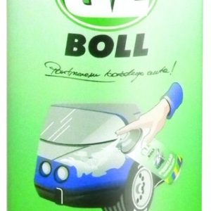 BOLL AKRYLOVÝ ZÁKLADNÝ NÁTER ŠEDÝ 500ml