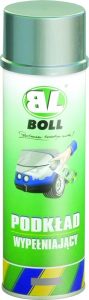 BOLL AKRYLOVÝ ZÁKLADNÝ NÁTER ŠEDÝ 500ml