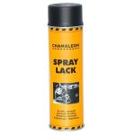 Chamäleon Akrylová farba v spreji 500ml - biela lesklá