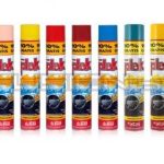 ATAS ATAS PLAK Granátové jablko 750ml