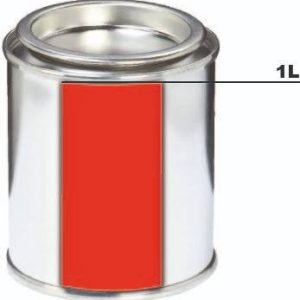 COLOMIX Autolak v plechovke 1L