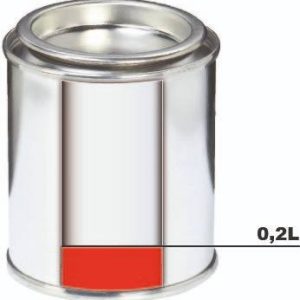 COLOMIX Autolak v plechovke 200 ML