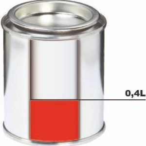COLOMIX Autolak v plechovke 400 ML
