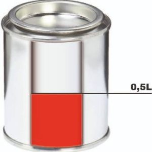 COLOMIX Autolak v plechovke 500 ML
