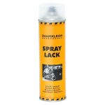 Chamäleon Bezfarebný lak lesk/mat 500ml - LESKLÝ