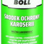 BOLL BOLL ochranný prostriedok na karoserie 1L/biely