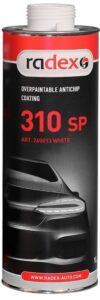 Radex Radex náter proti popraskaniu 310SP 1L/biely