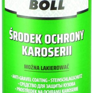 BOLL BOLL ochranný prostriedok na karoserie 1L/biely