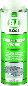 BOLL BOLL ochranný prostriedok na karoserie 1L/biely