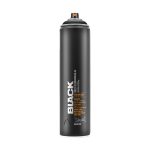 Montana Black Montana BLACK 600ml - BLK 9001 BLACK
